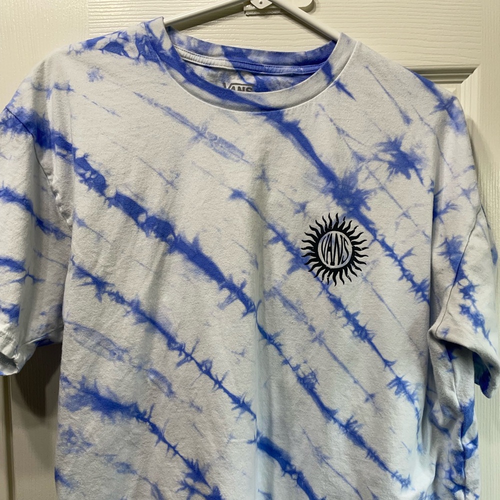 Vans Tshirt
